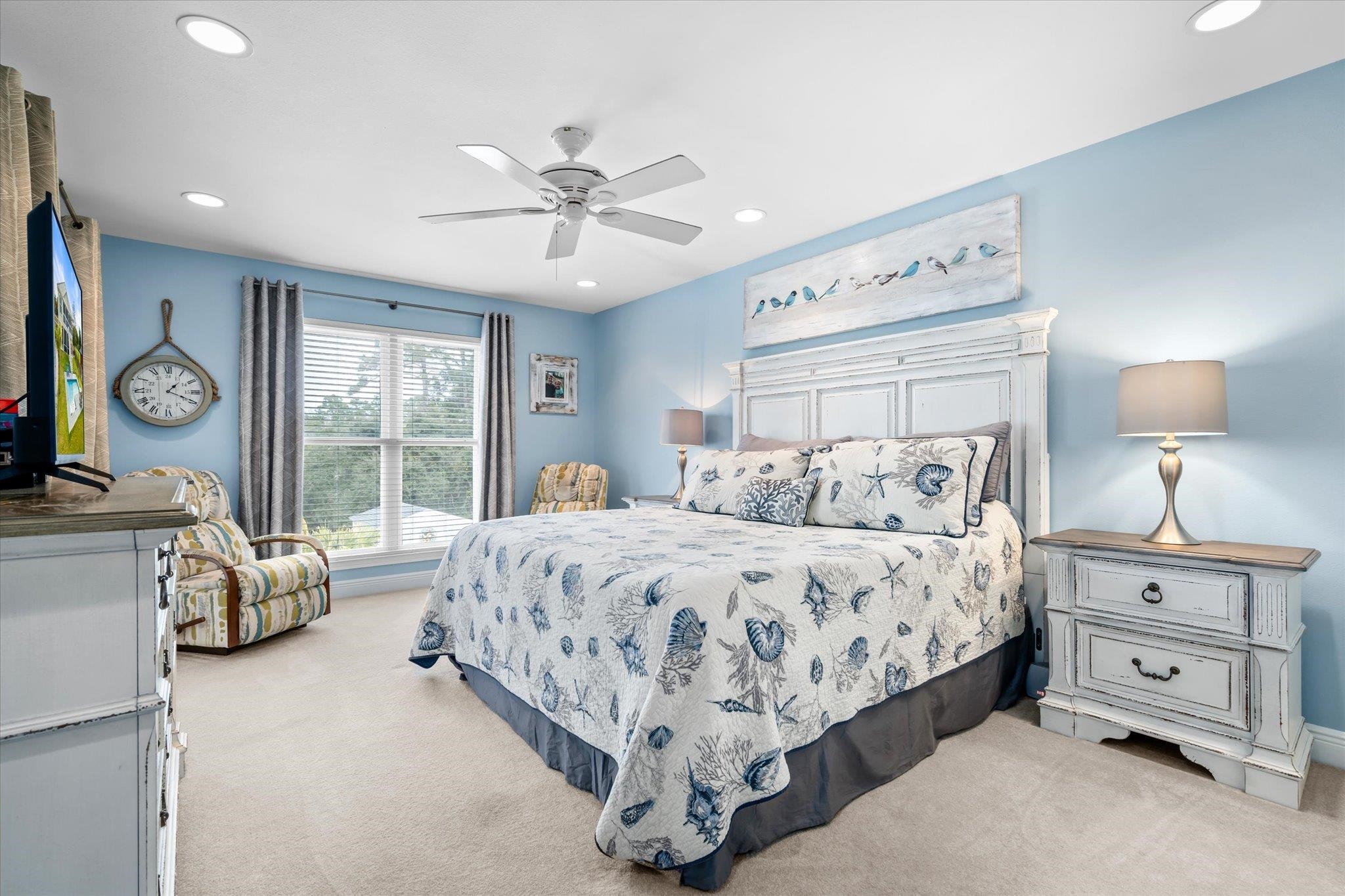 25577 West Oak Ridge Drive Orange Beach, AL 36561 - Photo 9 of 29 Primary Bedroom