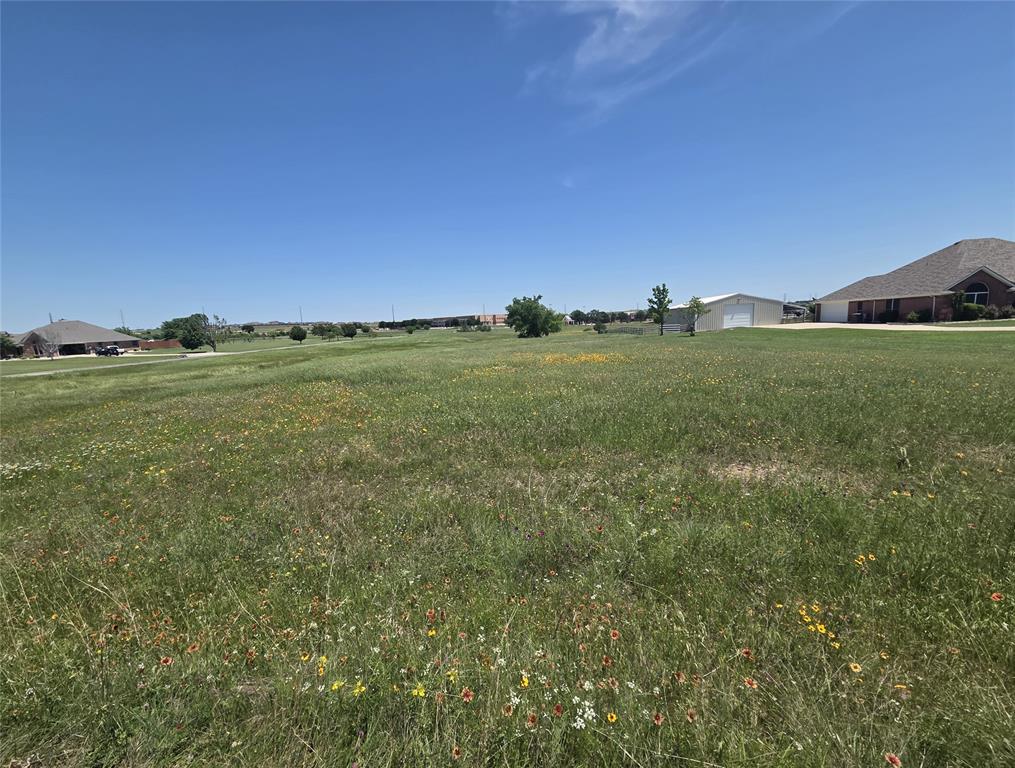 Tbd Savanna Drive Rhome, TX 76078 - Photo 2 of 12