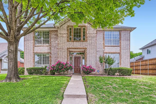 $475,000 | 631 Ridgemont Drive, Allen, TX 75002