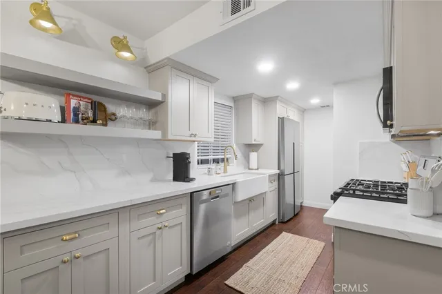 $699,000 | 1204 North Sunflower Avenue, Unit A, Covina, CA 91724