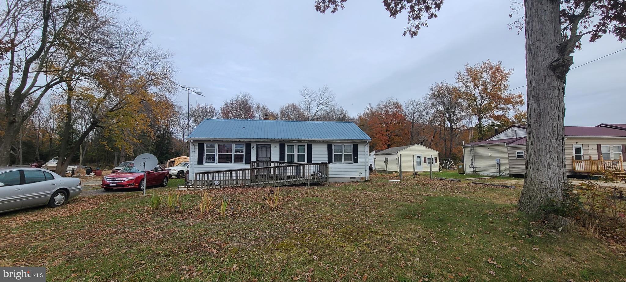 16477 Polk Road Bridgeville, DE 19933 - Photo 1 of 7 Gallery Image 1