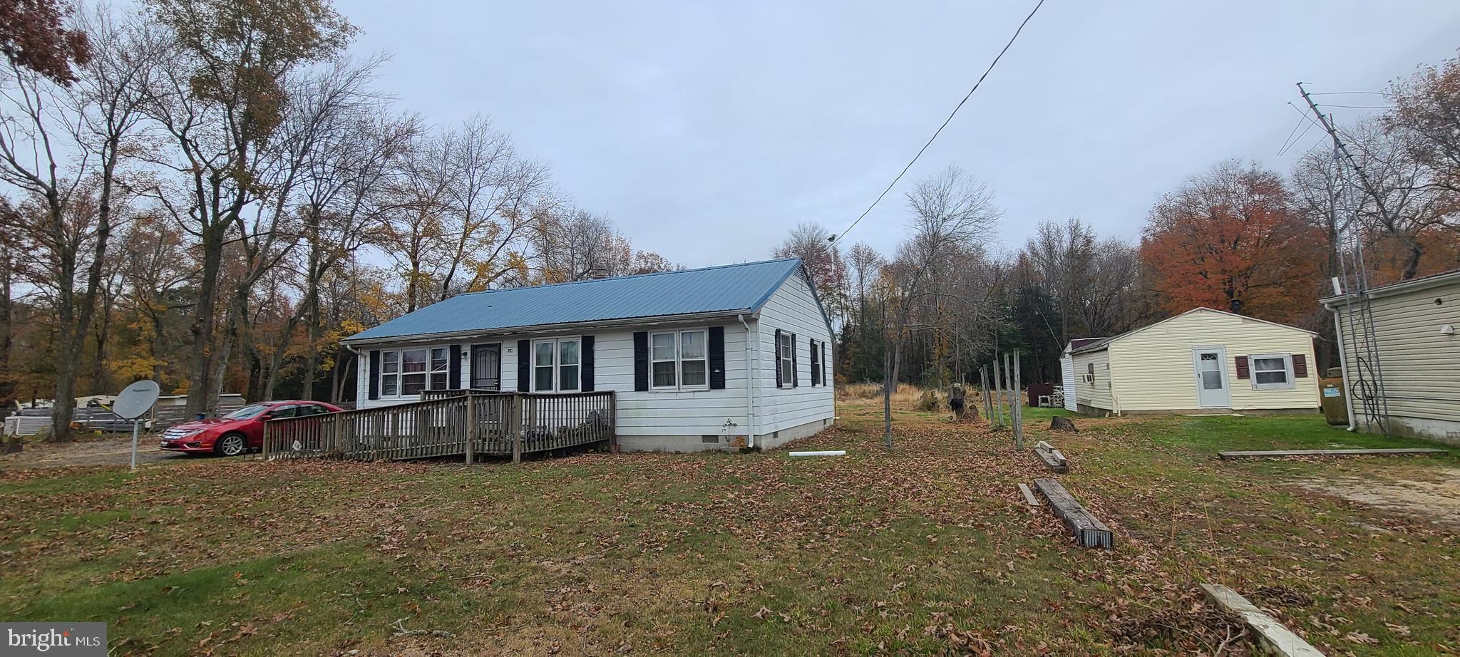 16477 Polk Road Bridgeville, DE 19933 - Photo 2 of 7 Gallery Image 2
