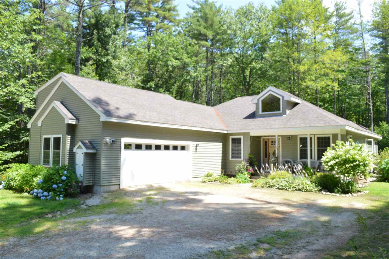 96 Chestnut Cove Road Alton, NH 03809 - Photo 1 of 34