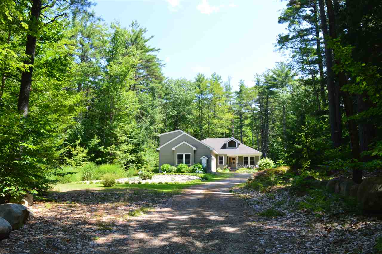 96 Chestnut Cove Road Alton, NH 03809 - Photo 8 of 34
