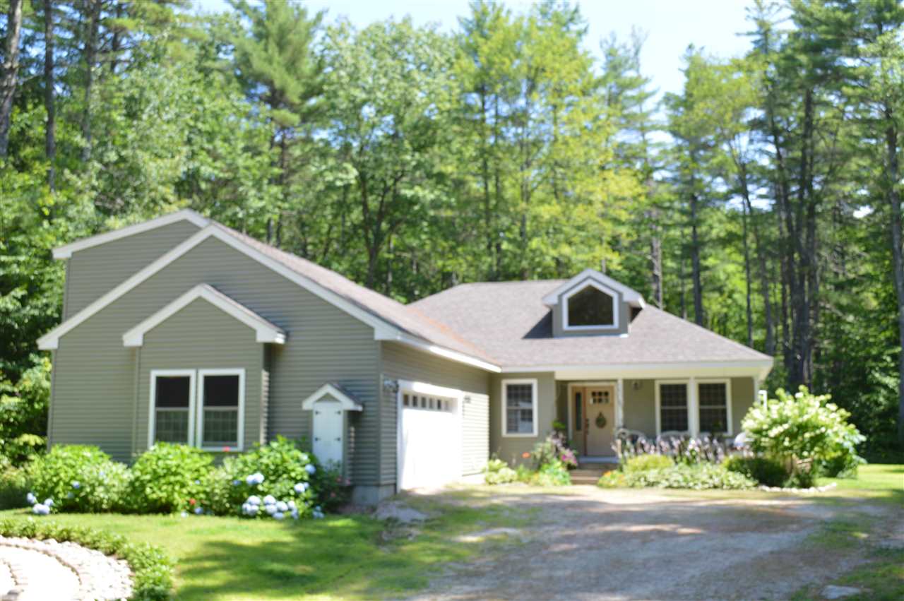 96 Chestnut Cove Road Alton, NH 03809 - Photo 9 of 34