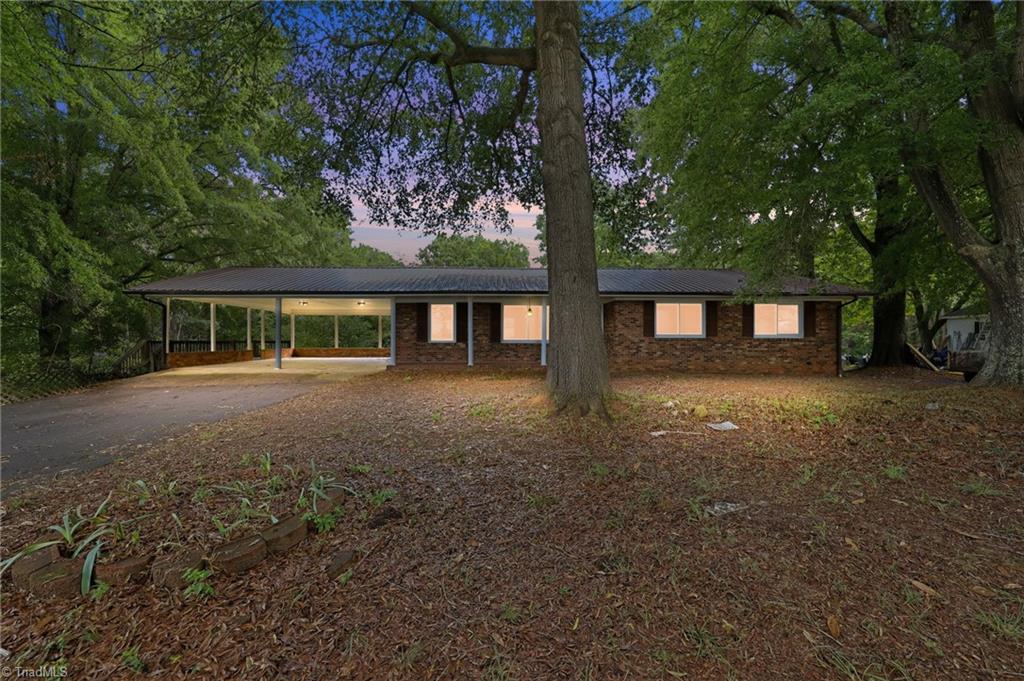 1078 River Road Stoneville, NC 27048 - Photo 1 of 38