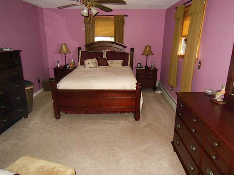 625 Weaver Hill Road Coventry, RI 02816 - Photo 13 of 17 Master Bedroom.