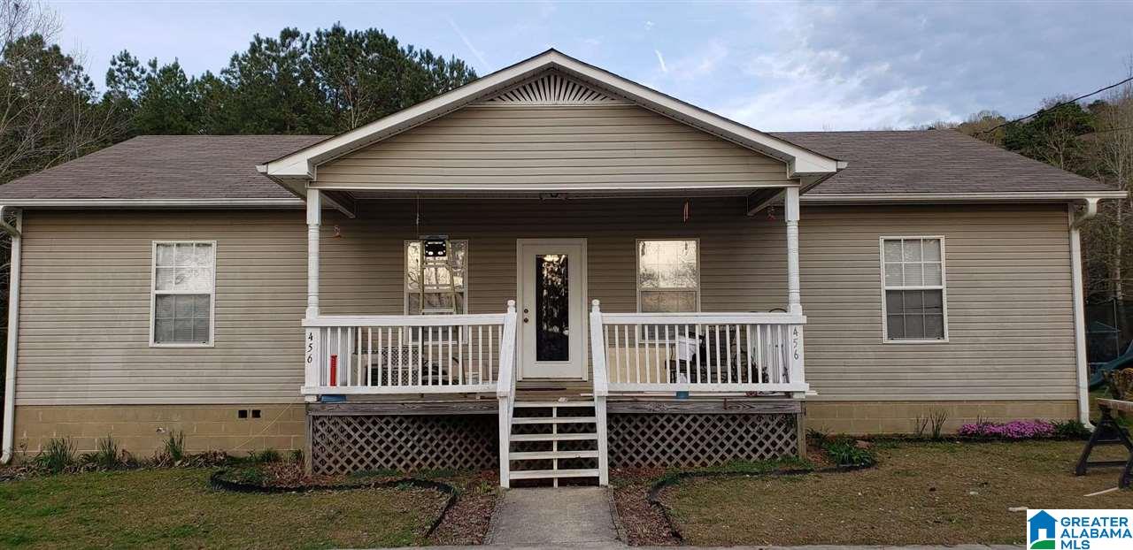 456 Tucker Road Odenville, AL 35120 - Photo 1 of 50