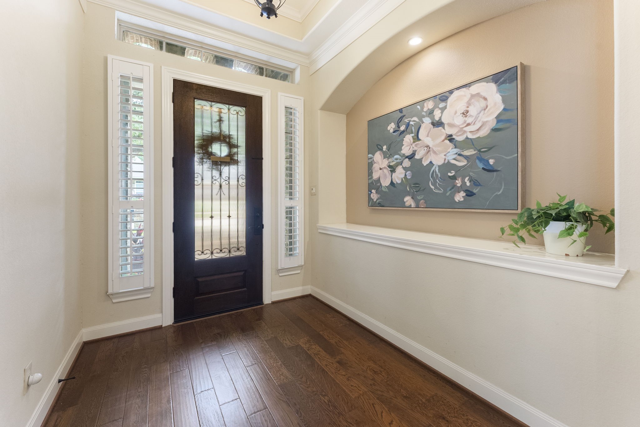 4787 Jackson Square Drive Conroe, TX 77304 - Photo 4 of 35