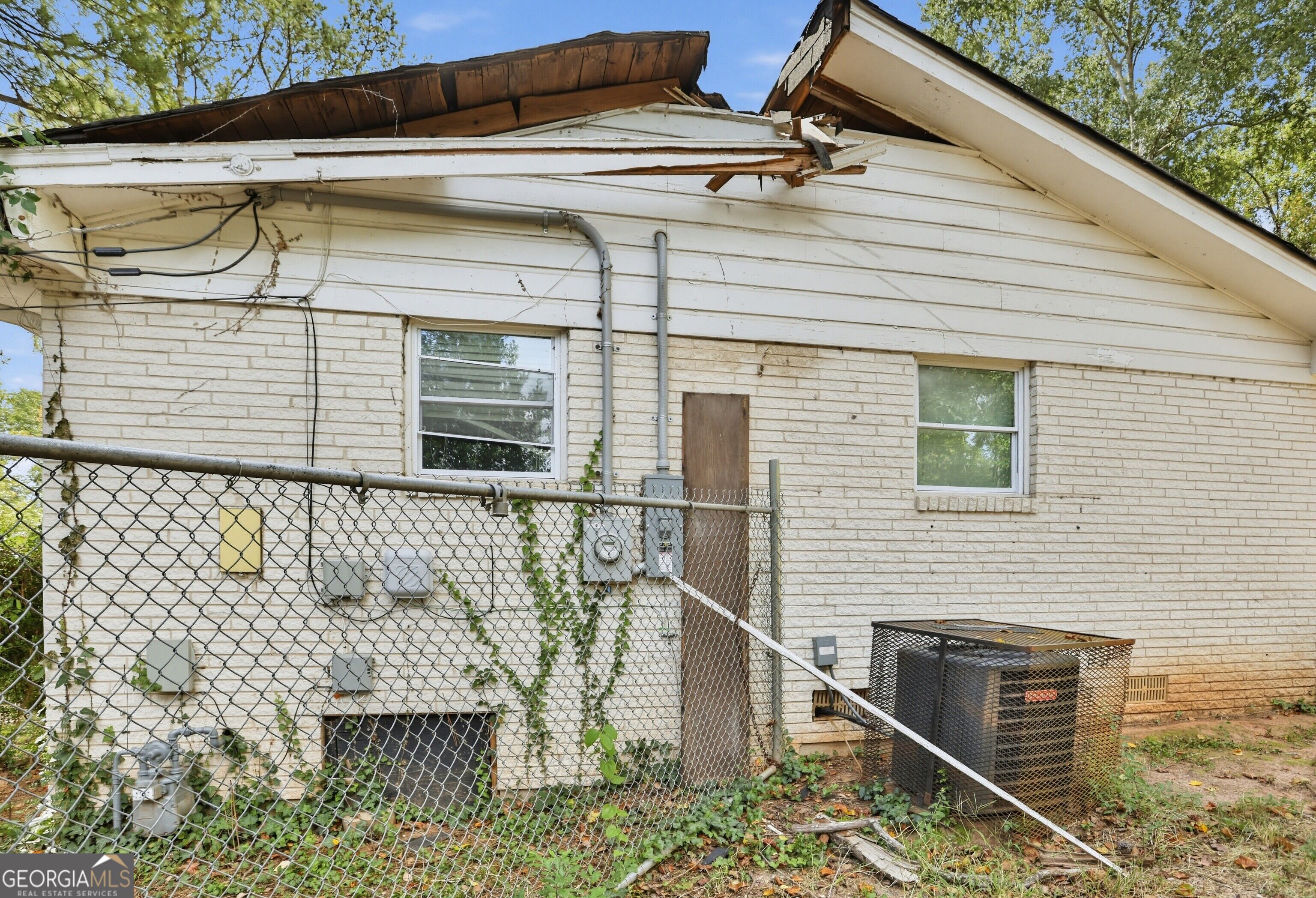 1127 Renee Drive Decatur, GA 30035 - Photo 35 of 36 Gallery Image 35