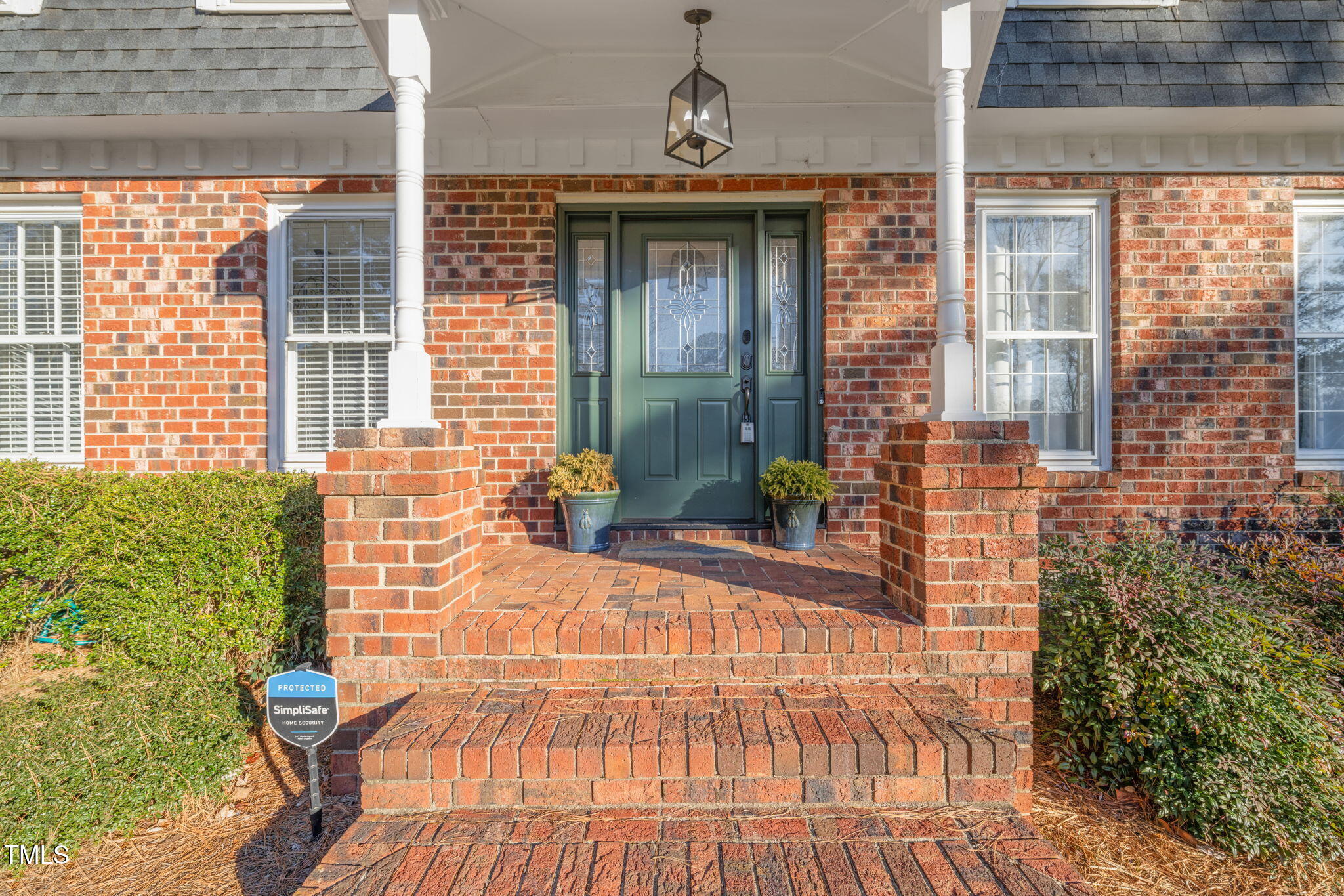 8309 Mourning Dove Road Raleigh, NC 27615 - Photo 30 of 49 Front Entry