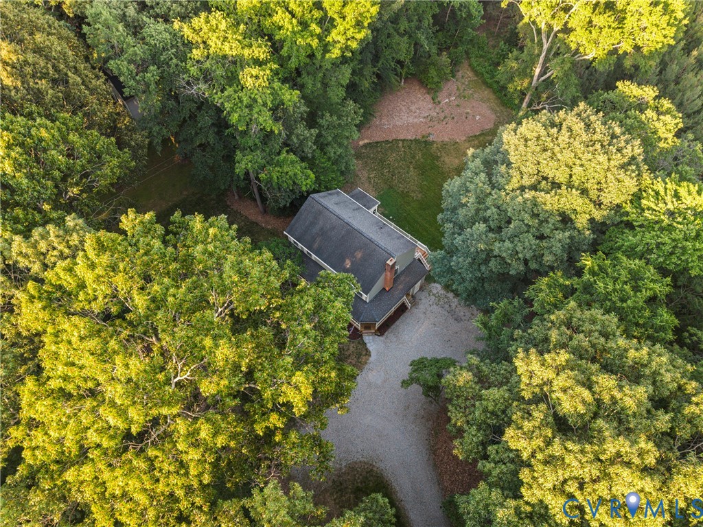 3320 John Tree Hill Road Powhatan, VA 23139 - Photo 45 of 50