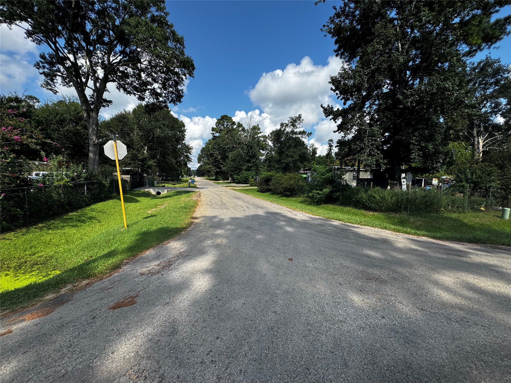 17625 Spanish Oak Conroe, TX 77306 - Photo 14 of 14 a view of a park with welcome board
