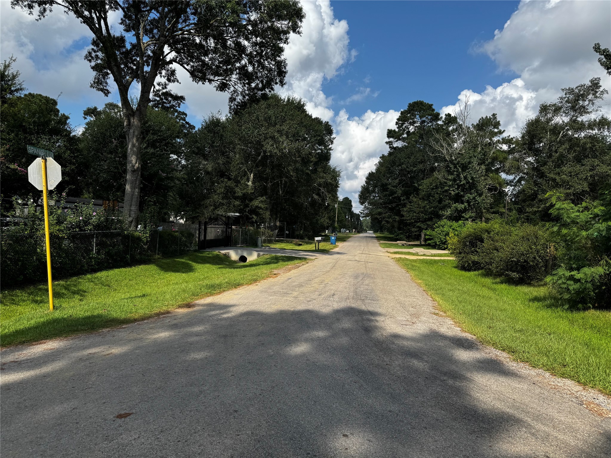 17625 Spanish Oak Conroe, TX 77306 - Photo 2 of 14 a view of a park