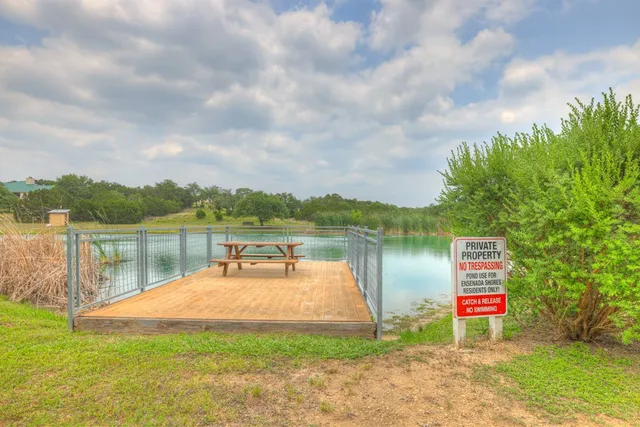 $119,900 | Tbd Terra Vista Court, Canyon Lake, TX 78133