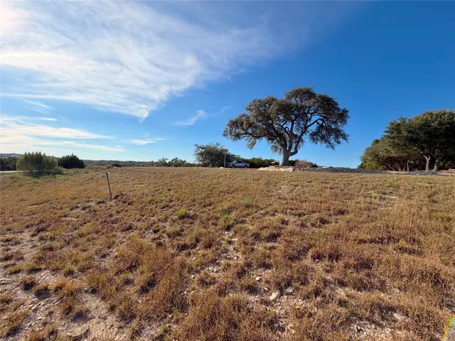 $119,900 | Tbd Terra Vista Court, Canyon Lake, TX 78133