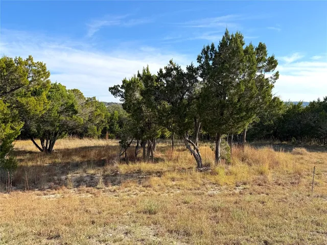 $119,900 | Tbd Terra Vista Court, Canyon Lake, TX 78133