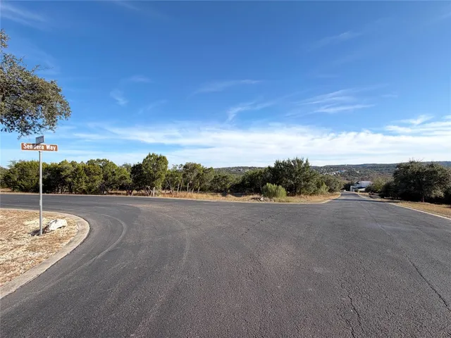 $119,900 | Tbd Terra Vista Court, Canyon Lake, TX 78133