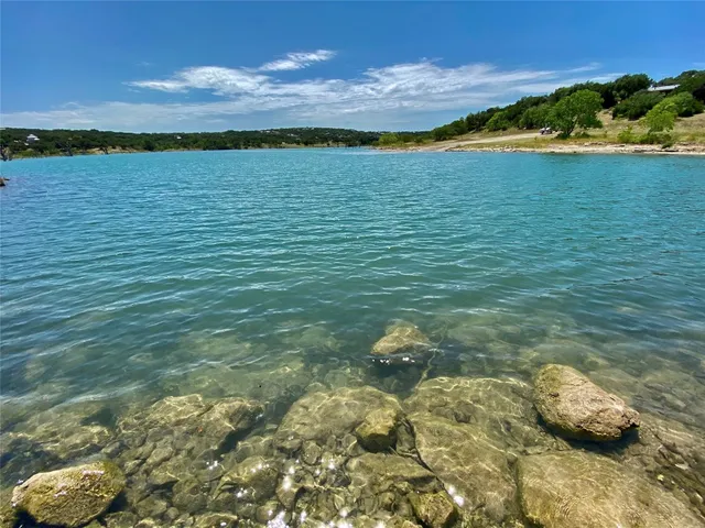 $119,900 | Tbd Terra Vista Court, Canyon Lake, TX 78133