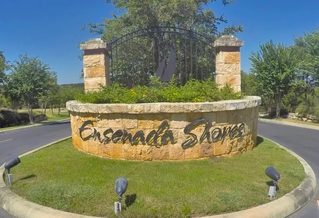 $119,900 | Tbd Terra Vista Court, Canyon Lake, TX 78133