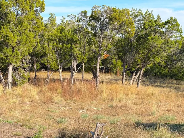 $119,900 | Tbd Terra Vista Court, Canyon Lake, TX 78133