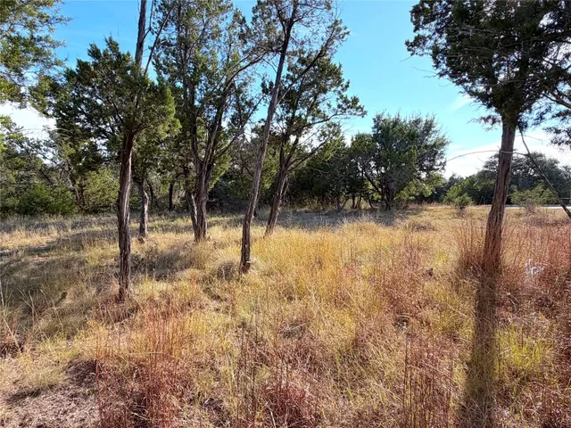 $119,900 | Tbd Terra Vista Court, Canyon Lake, TX 78133