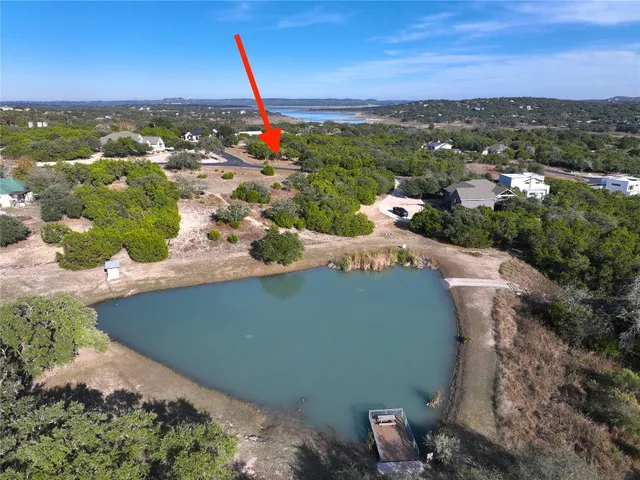 $119,900 | Tbd Terra Vista Court, Canyon Lake, TX 78133