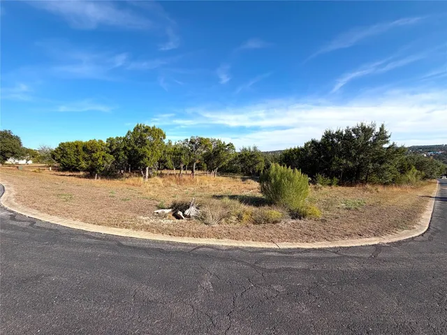 $119,900 | Tbd Terra Vista Court, Canyon Lake, TX 78133