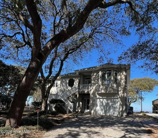 $1,495,000 | 1206 Timber Trail, Emerald Isle, NC 28594