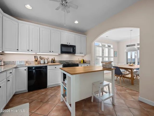$1,495,000 | 1206 Timber Trail, Emerald Isle, NC 28594