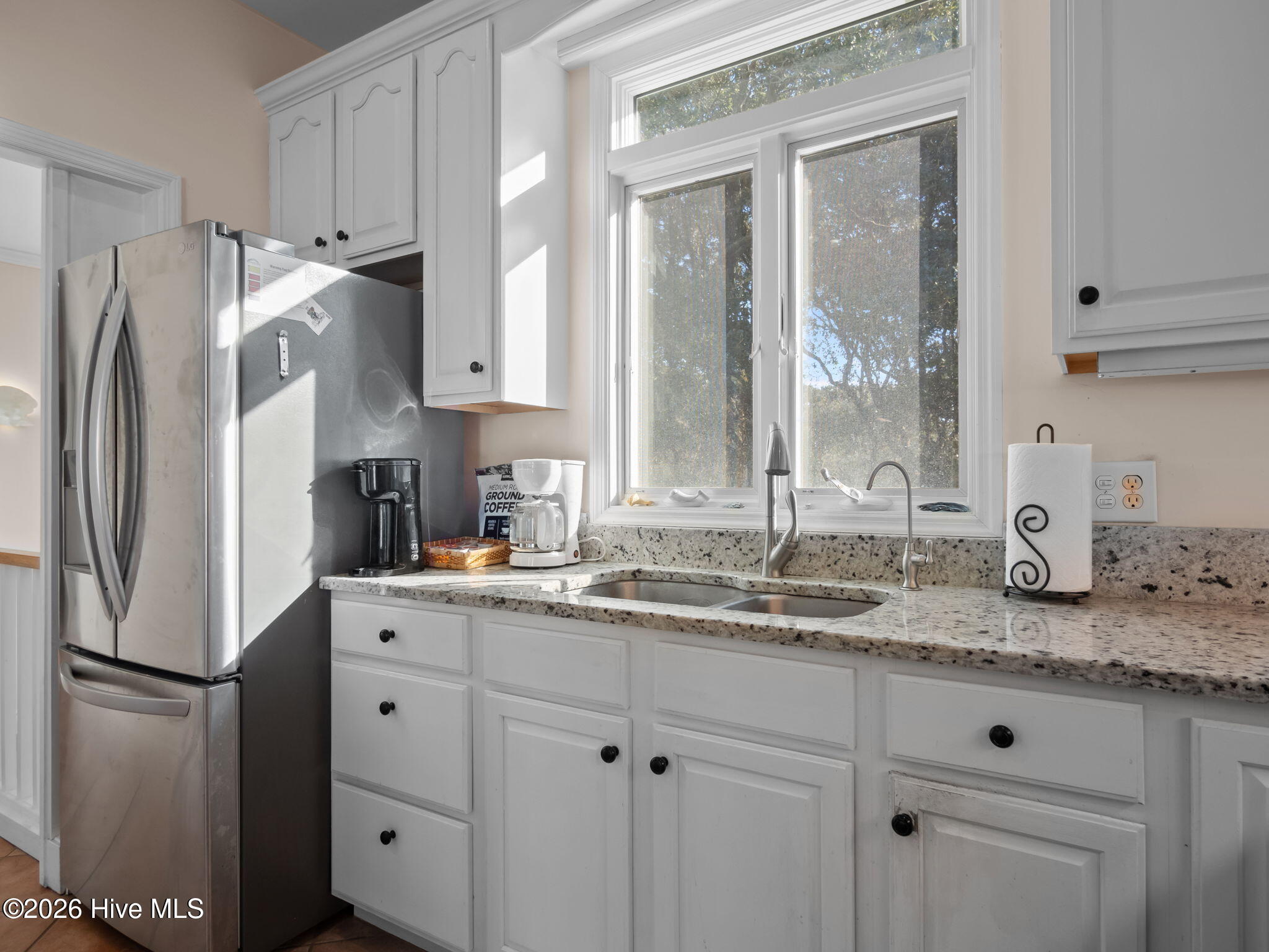 1206 Timber Trail Emerald Isle, NC 28594 - Photo 16 of 48 Kitchen