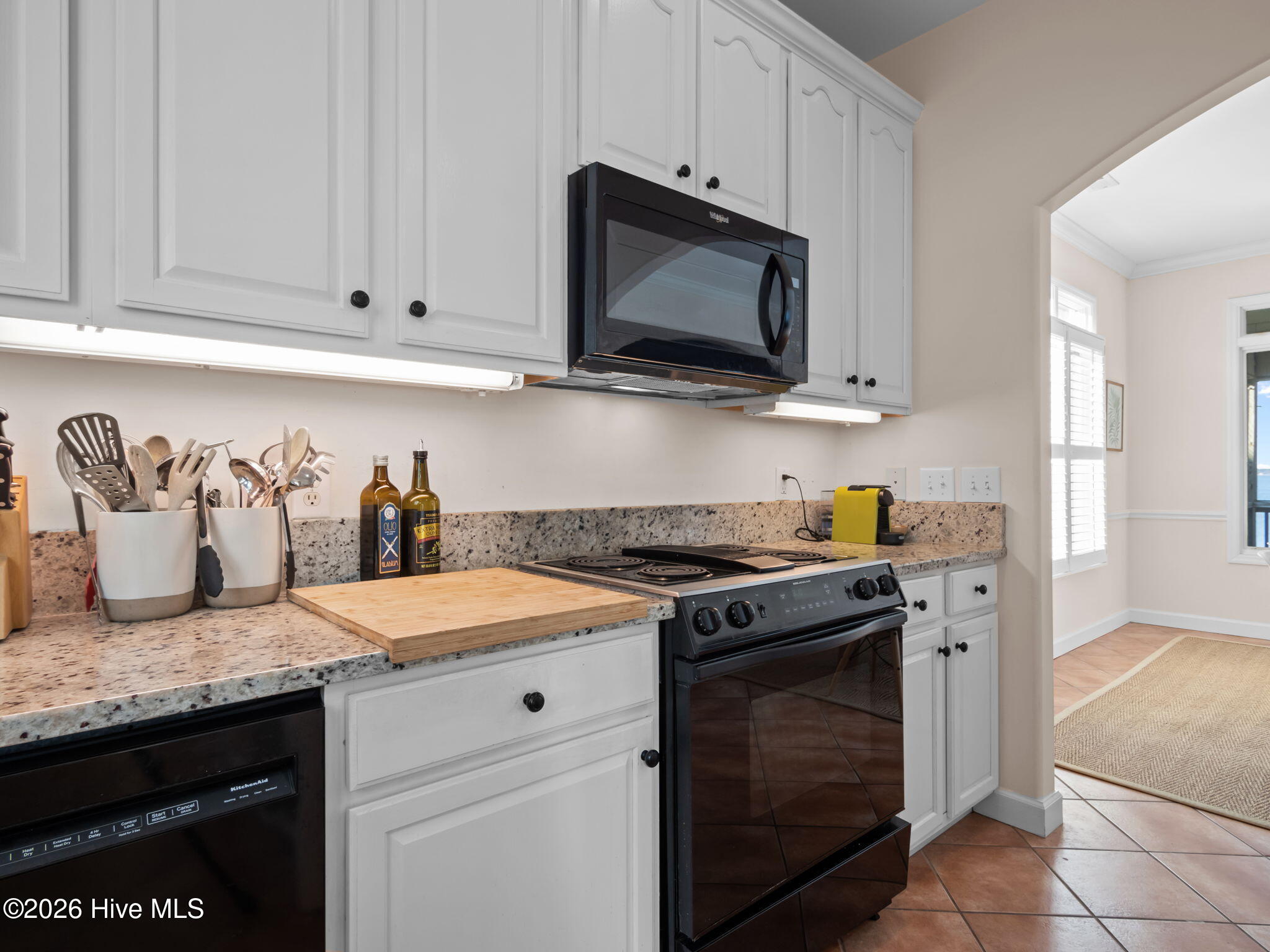 1206 Timber Trail Emerald Isle, NC 28594 - Photo 17 of 48 Kitchen