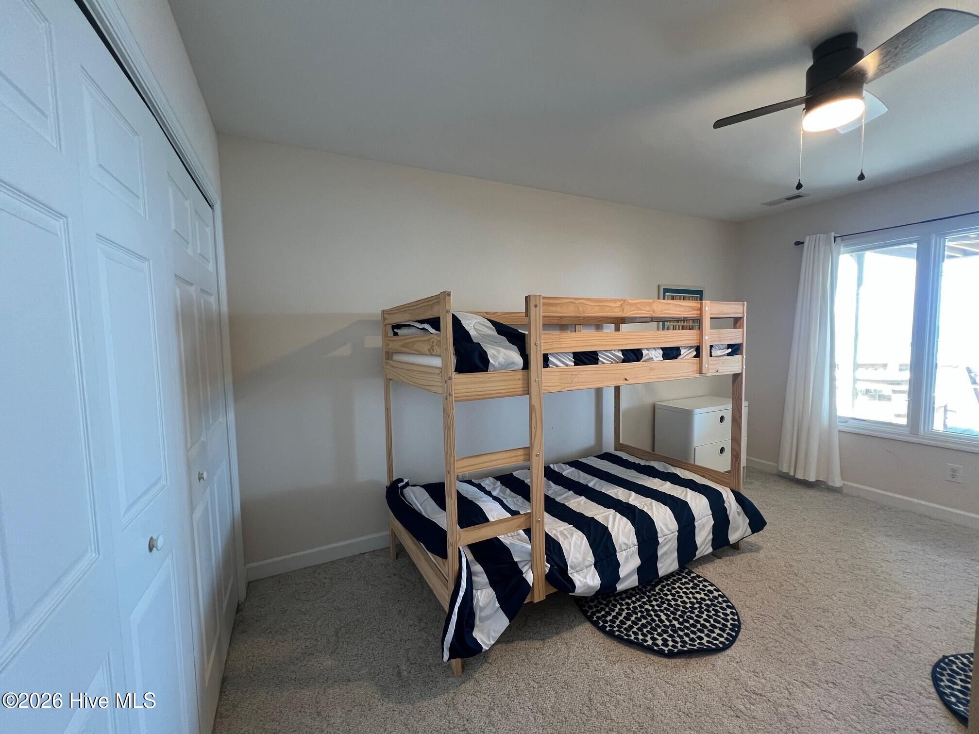 1206 Timber Trail Emerald Isle, NC 28594 - Photo 30 of 48 29 Bedroom 3, ground level