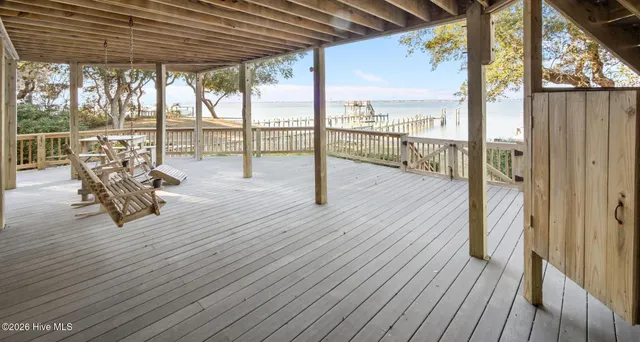$1,495,000 | 1206 Timber Trail, Emerald Isle, NC 28594