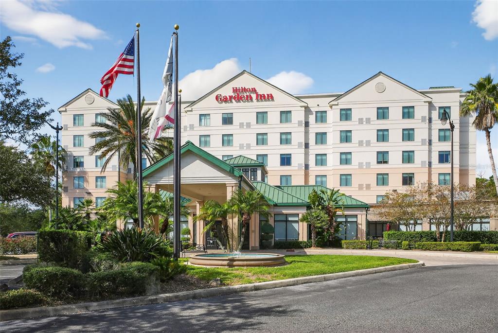 469 Bulldog Drive, Unit 3 Palm Coast, FL 32164 - Photo 15 of 54 a front view of multi story residential apartment building