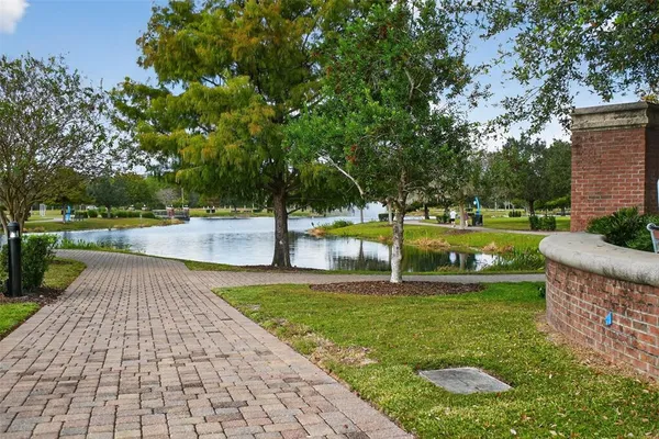 a sign on the side of a building