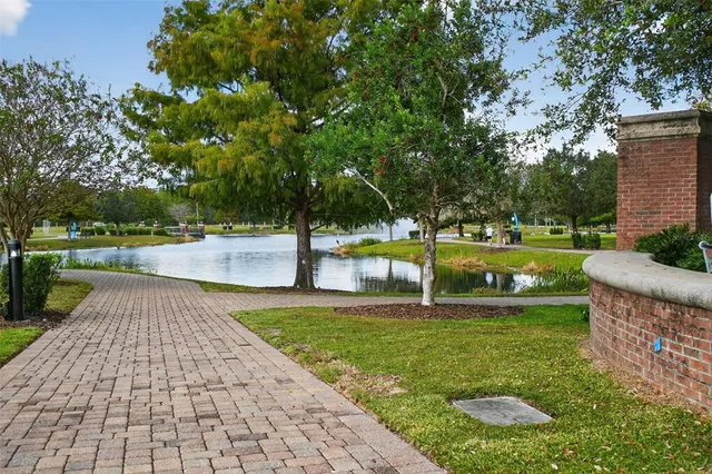 a sign on the side of a building