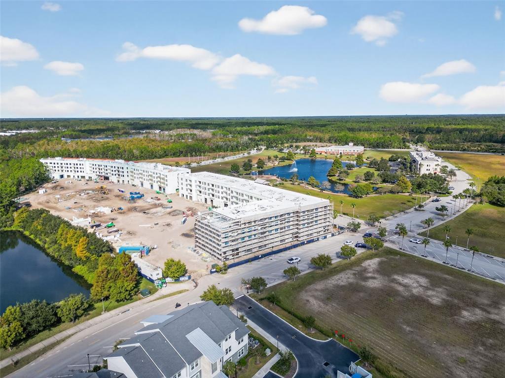 469 Bulldog Drive, Unit 3 Palm Coast, FL 32164 - Photo 48 of 54 a view of an ocean and beach