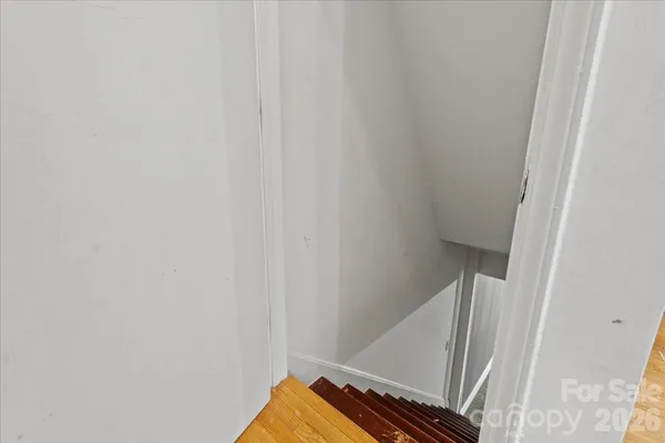 a view of small space