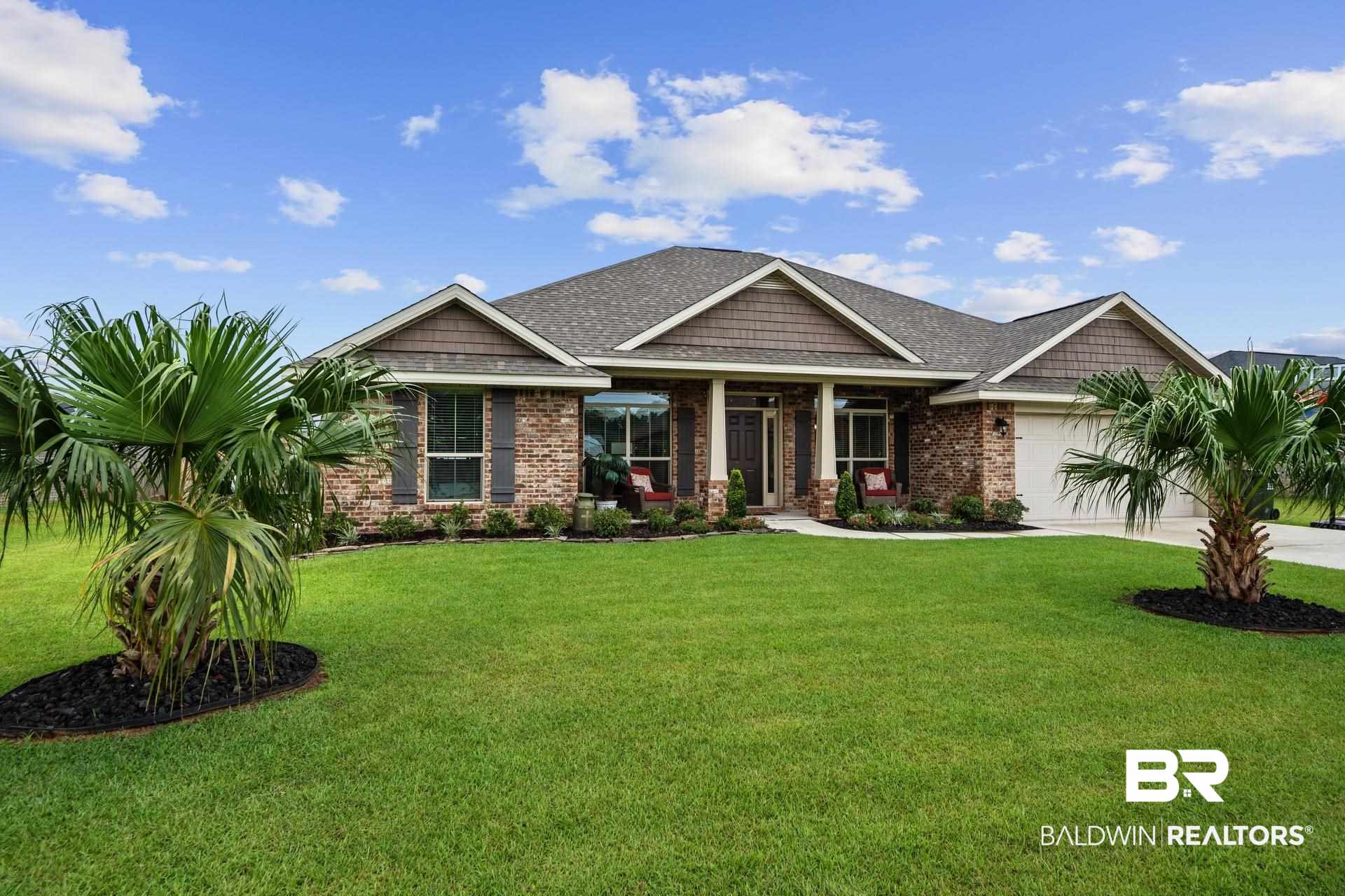 14630 Troon Drive Foley, AL 36535 - Photo 2 of 33