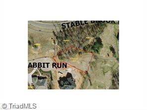 Lot 5 Grey Rabbit Run Asheboro, NC 27205 - Photo 1 of 1 Gallery Image 1