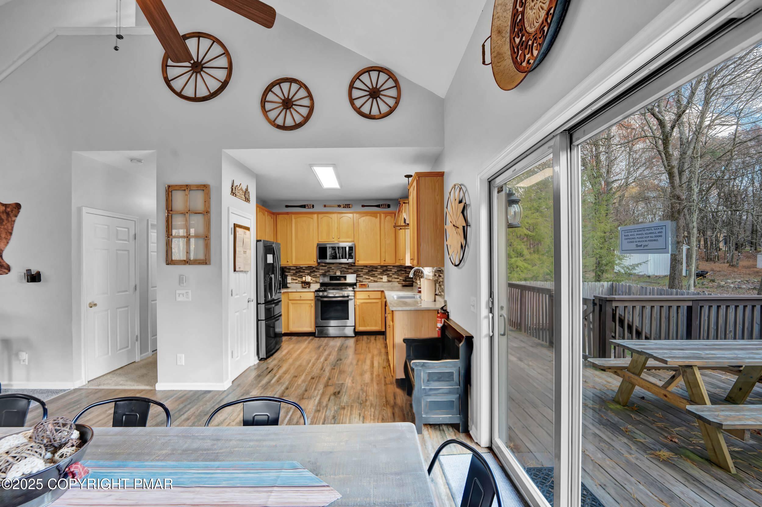 112 Maccauley Road Albrightsville, PA 18210 - Photo 11 of 76 a7403267