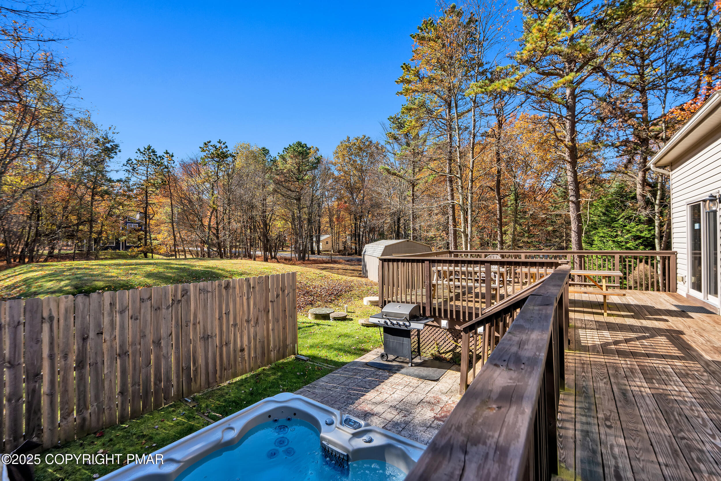 112 Maccauley Road Albrightsville, PA 18210 - Photo 53 of 76 a7408522