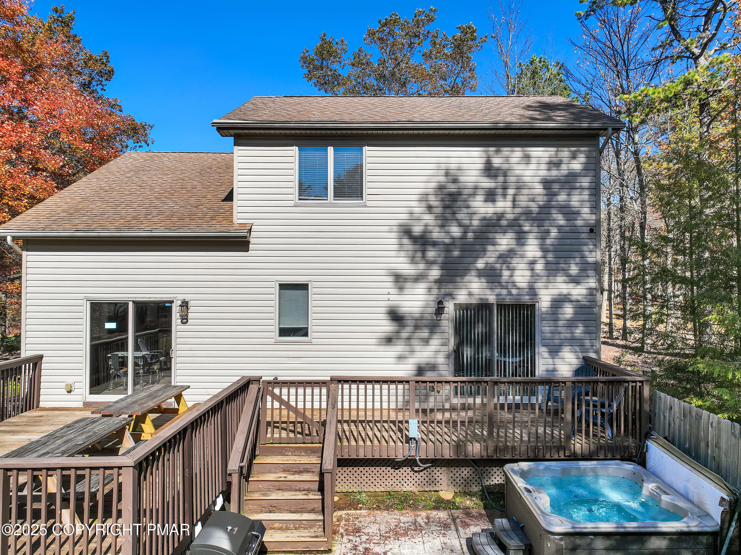 112 Maccauley Road Albrightsville, PA 18210 - Photo 57 of 76 dji_0544