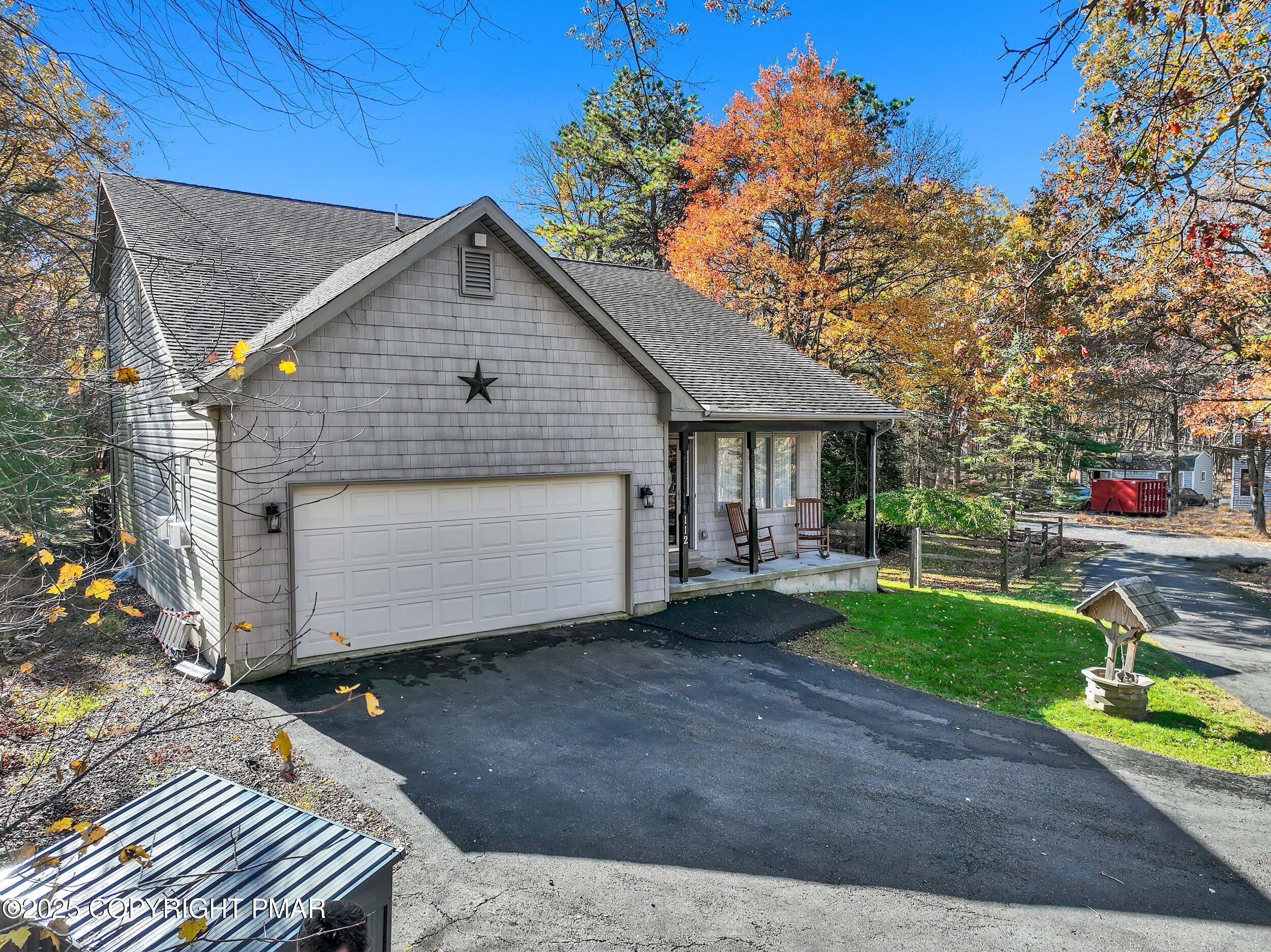 112 Maccauley Road Albrightsville, PA 18210 - Photo 65 of 76 dji_0521