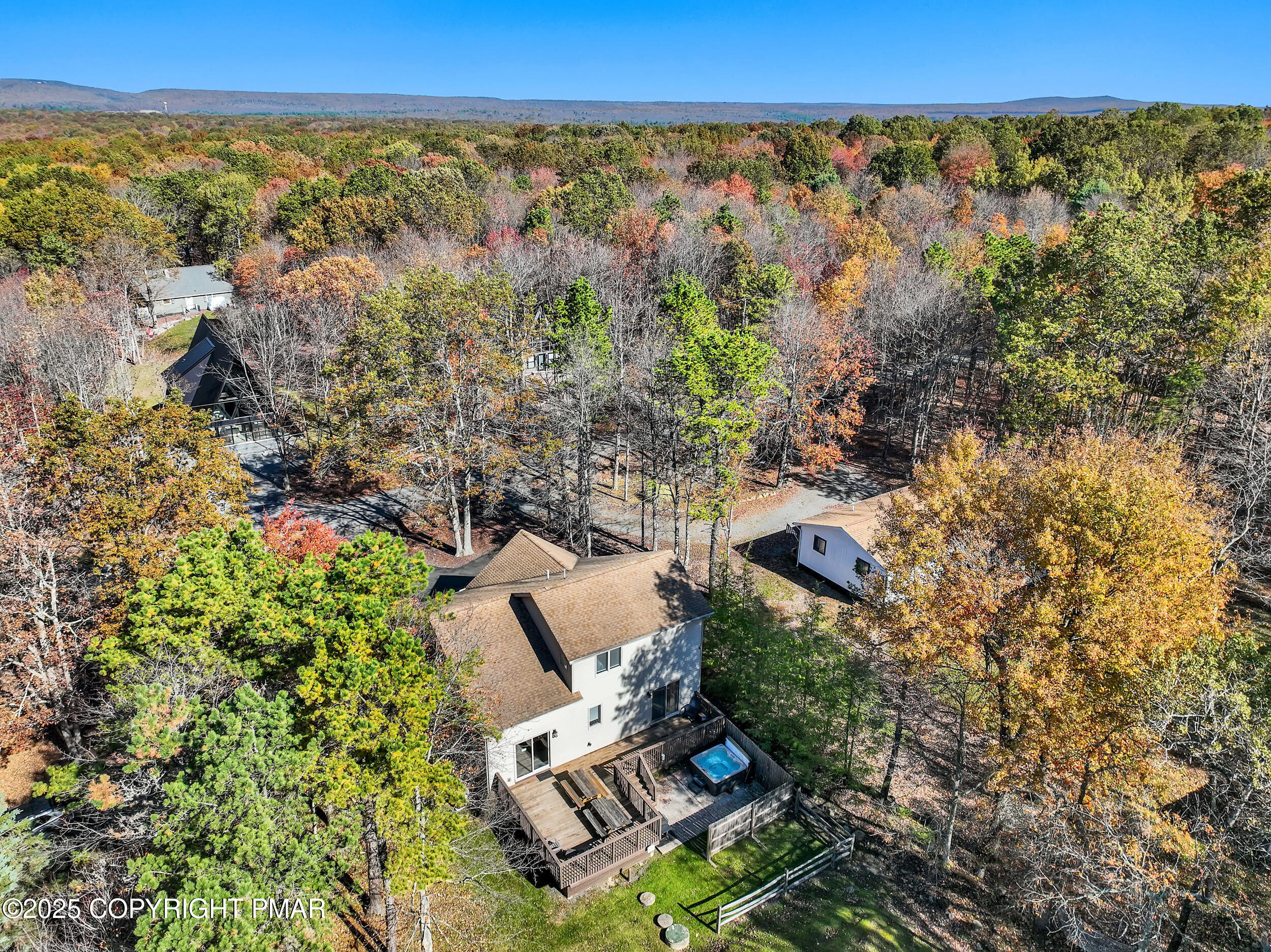 112 Maccauley Road Albrightsville, PA 18210 - Photo 68 of 76 dji_0522