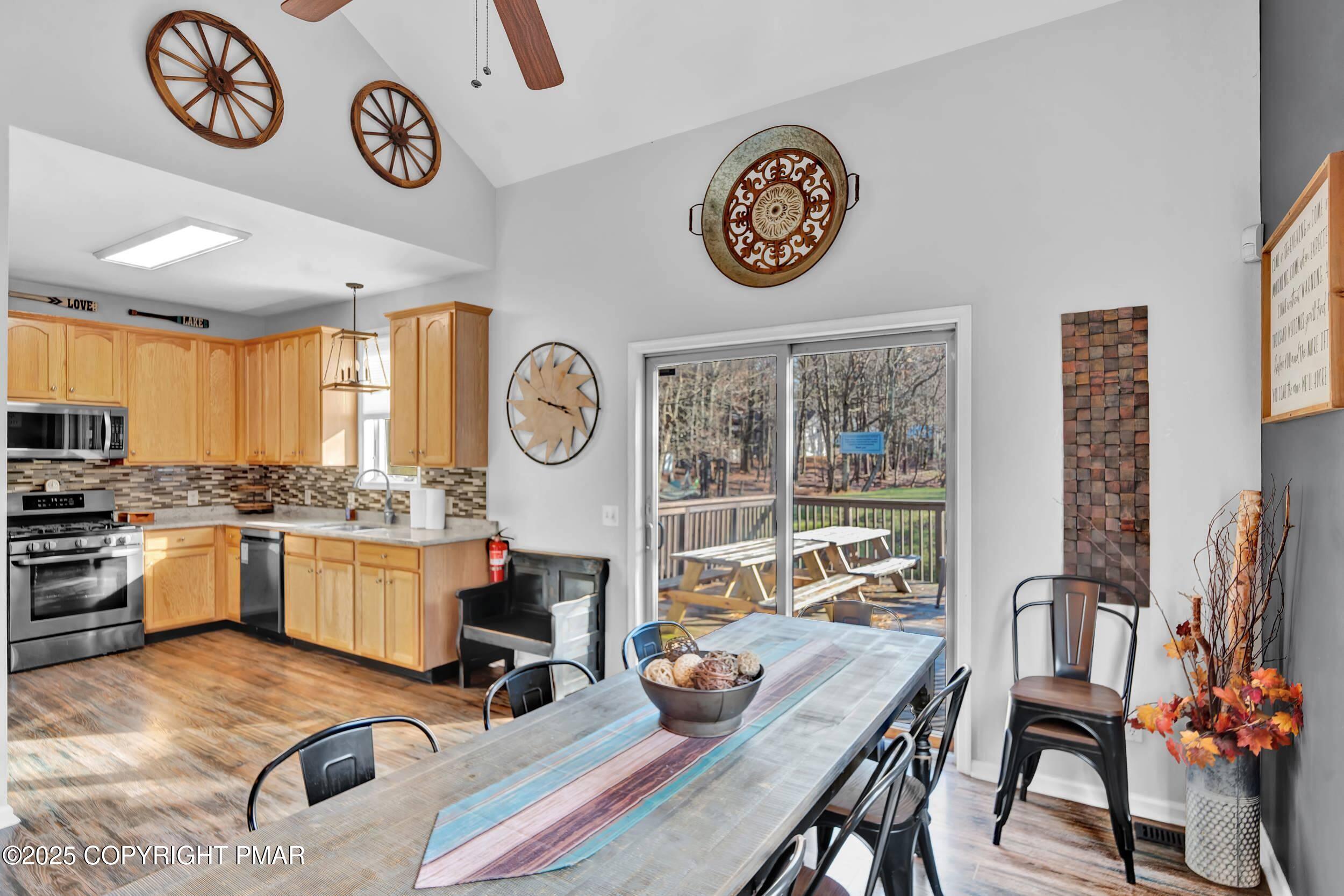 112 Maccauley Road Albrightsville, PA 18210 - Photo 9 of 76 a7403257