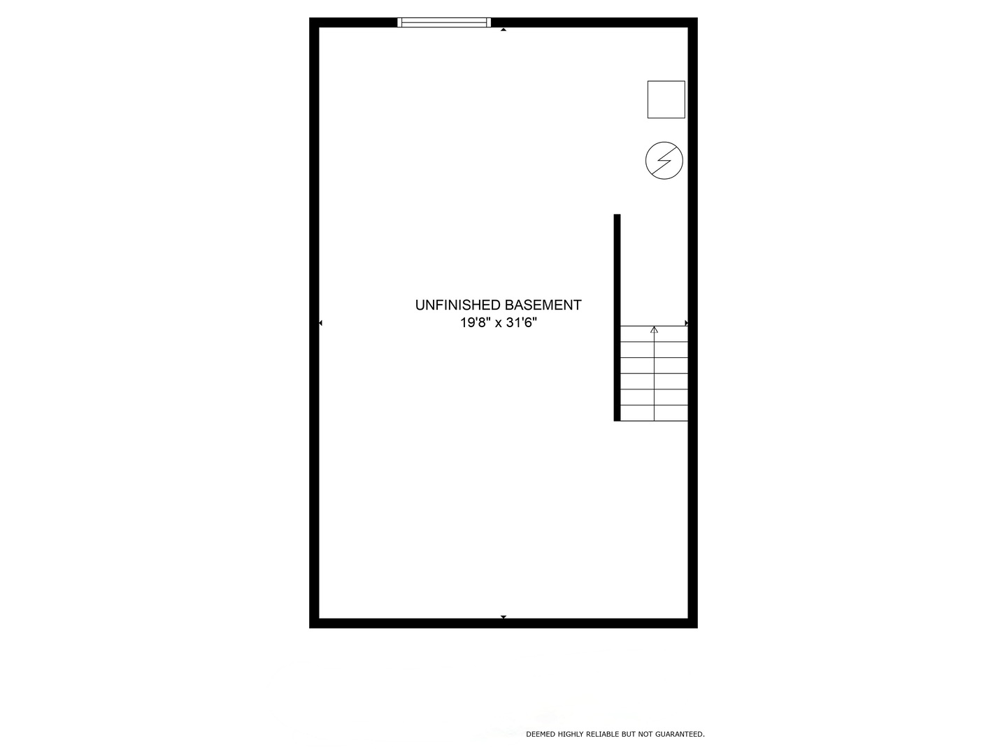 313 Pheasant Run Road Joliet, IL 60433 - Photo 24 of 24 a picture of a room with a floor