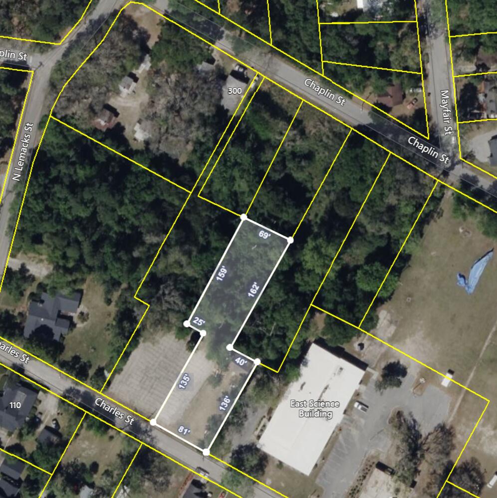 113 Charles Street Walterboro, SC 29488 - Photo 2 of 2 Screenshot 2025-09-03 102504