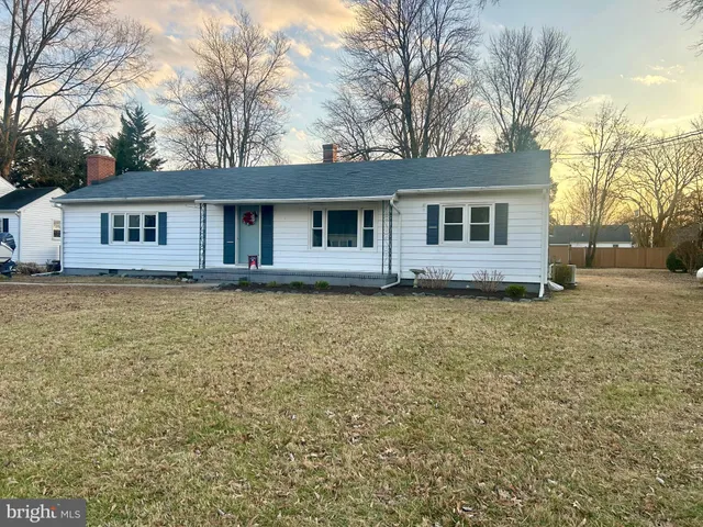 $360,000 | 208 Elm Street, Centreville, MD 21617